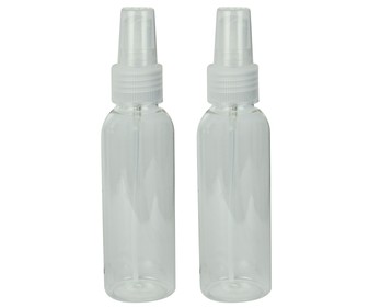 Bote vaporizador 2u Bote vaporizador 2u