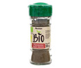 Pimienta negra molida Bio ALCAMPO ECOLÓGICO 38 gr.