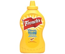 Mostaza americana FRENCH'S 397 g.