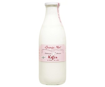Kéfir natural 1 l Kéfir natural 1 l