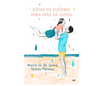 Botas de colores para días de lluvia MARTÍNEZ | Alcampo Online