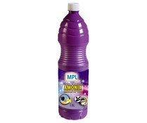 Amoniaco con detergente MPL 1,5 l.
