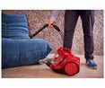 Aspirador sin bolsa ROWENTA Swift Power Cyclonic RO2913EA, monociclónico,  750W, filtro HEPA.
