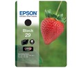 Cartucho de tinta EPSON 29, negro.