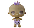 Muñeco Big big baby, 46cm, 4 modelos surtidos, TOY PARTNER.