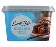 Semillas de sésamo tostado (ajonjoli) 200 g.