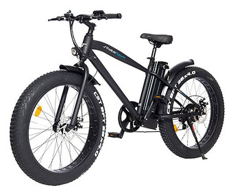 Bicicleta eléctrica SKATEFLASH Urban | Alcampo Compra Online