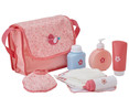 Bolso cambiador