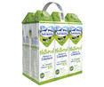 Preparado lacteo desnatado, bajo en grasa que ayuda a reducir el colesterol CENTRAL LECHERA ASTURIANA Naturcol 6 x 1l.