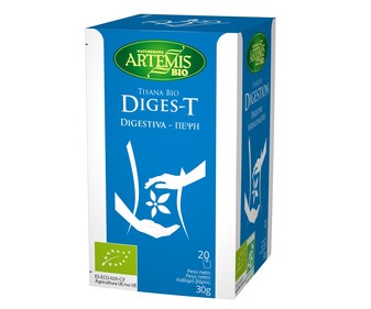 Tisana digestiva 30g Tisana digestiva 30g
