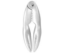 Rompe marisco fabricado en aluminio, 13,5 cm. ACTUEL.
