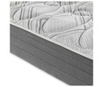 Colchón enrrollado 150x190 cm, firmeza alta, Carbono Dream CONFORDES.