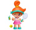 Muñeca mini surtida Profesiones PINYPON.