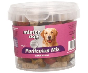 Snack para perro 200 gramos Snack para perro 200 gramos