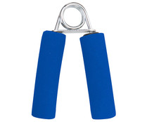 Pinza para manos de metal y recubrimiento de foam, CUP'S ALCAMPO.