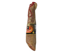 Chorizo cular ibérico MAFRESA pieza de 450 g.