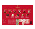Surtido de bombones CAJA ROJA DE NESTLÉ 400 g.