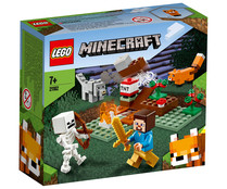 lego 900 piezas alcampo