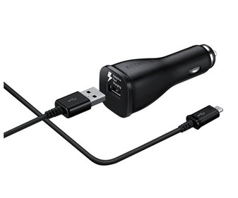 MicroUsb cargador coche MicroUsb cargador coche