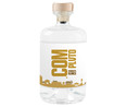 Vermouth blanco, elaborado y embotellado en la Comunidad de Madrid COMPLVTO botella de 75 cl