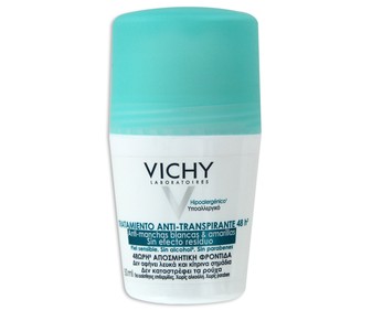 Desodorante roll-on 50 ml