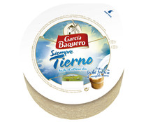 Queso mezcla tierno mini GARCÍA BAQUERO Queso mezcla tierno mini GARCÍA BAQUERO