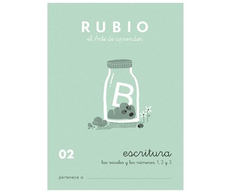 Lengua Escritura 02 Lengua Escritura 02