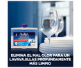 Limpiador para lavavajillas FINISH 250 ml.