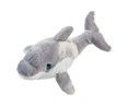 Animales marinos de peluche 100% reciclados, ONE TWO FUN ALCAMPO.