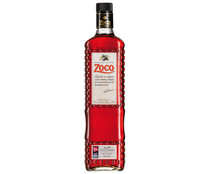 Licor de endrinas (pacharán) ZOCO botella 1 l.