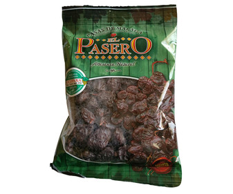 Pasas moscatel 400 gramos Pasas moscatel 400 gramos