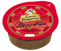 Queso mezcla curado mini GARCÍA BAQUERO 880 g.