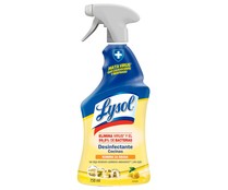 Desinfectante para cocina LYSOL 750 ml.