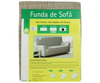 Fundas Sofa Alcampo