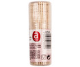 Palillos de madera 100 unidades