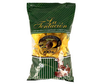 Patatas fritas LA TENTACIÓN 150 g.