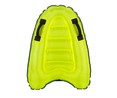 Tabla body board color amarillo 45cm DEPORTES.