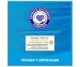 Pañales talla 4, para niños de 10 a 15 kilogramos DODOT Bebé-seco 62 uds.