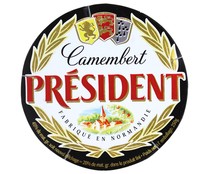 Queso Camembert PRÉSIDENT 250 g.