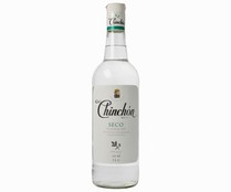 Anís seco CHINCHON botella 1 1l.