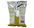 Bolas de maíz con sabor a queso PRODUCTO ALCAMPO bolsa de 80 g.