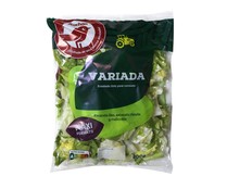 Ensalada Variada Maxi PRODUCTO ALCAMPO Bolsa de 300 g.