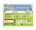 Alimento húmedo , gelatina para perros FRISKIES PURIN 12 uds. x 100 g