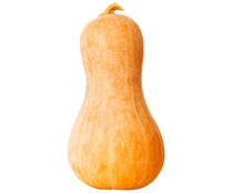 Calabaza entera