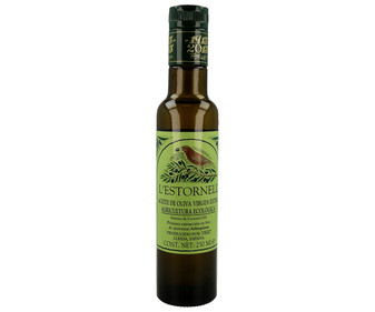 Aceite de oliva virgen extra ecológico 250ml Aceite de oliva virgen extra ecológico 250ml
