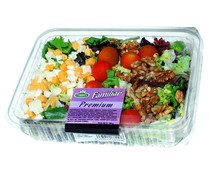 Ensalada premium FRESQUIA 300 g.