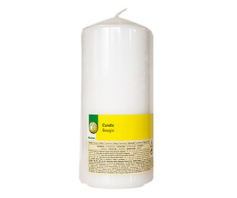 Vela cilíndrica