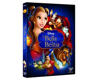 La Bella y la Bestia La Bella y la Bestia