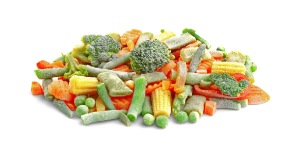Elaborados vegetales