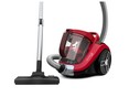 Aspirador sin bolsa ROWENTA Compact Power XXL RO4853EA, 550W, capacidad 2,5L, tecnología ciclónica.
